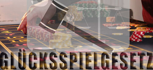 Das deutsche Glückspielgesetz und das Staatsmonopol