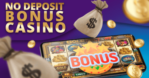 Spielen Sie im Online Casino zum Spaß