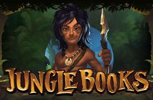 Jungle Books Slot Bewertung