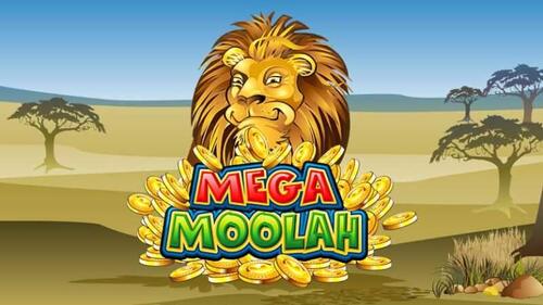 Mega Moolah Slot Bewertung