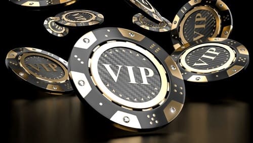 VIP-Programme in den Online Casinos