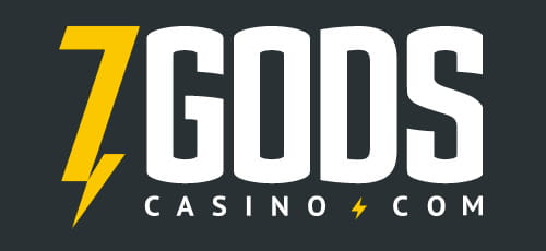 Logo 7 Gods Casino