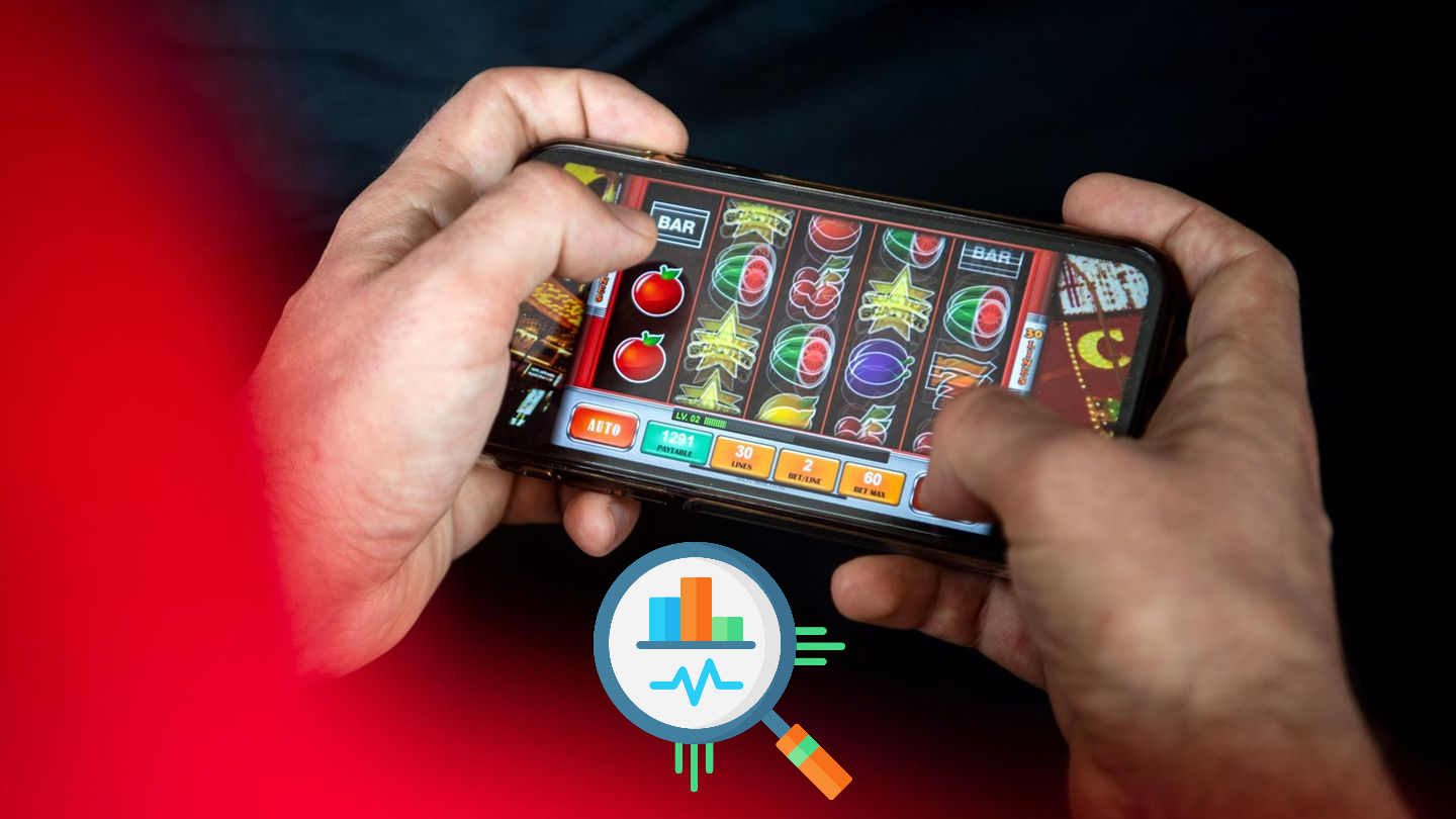 Online Casinos: Spielverhalten der Deutschen